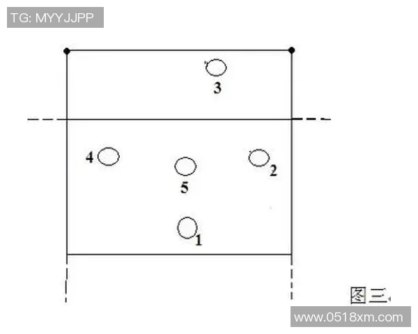 北京排球队区域防守策略解析与深度剖析排球战术的秘密