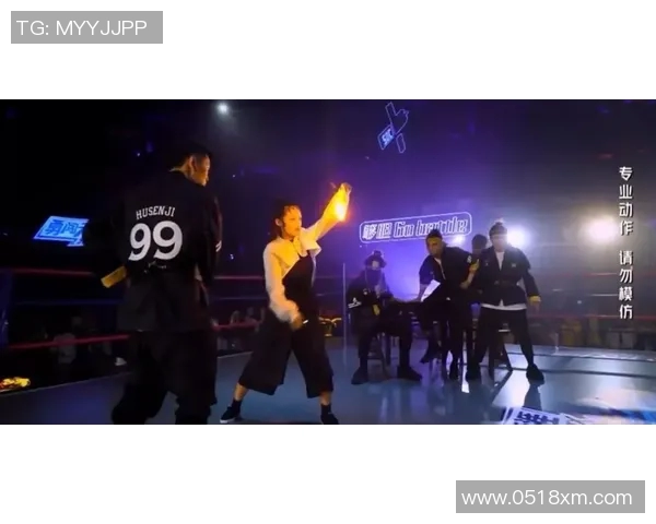 北京街舞队的风格转换与表现分析探讨其得失与未来发展方向