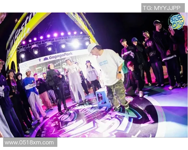 滑板精英赛特别报道北京街舞队如何逆袭夺冠的精彩历程