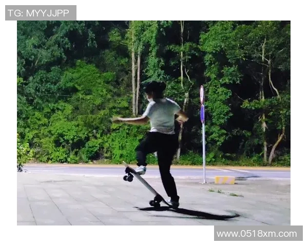 武汉滑板队在滑板节奏排行榜中荣获第二名展现出强劲实力与团队默契