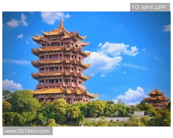 武汉旅游攻略：探索这座历史文化名城的十大必玩景点与活动推荐