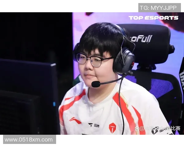 TES战队节奏引发热议玩家对战术选择的不同看法与分析