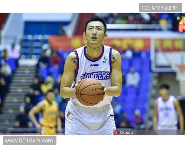 成都篮球队的转型之路与未来发展趋势深度解析