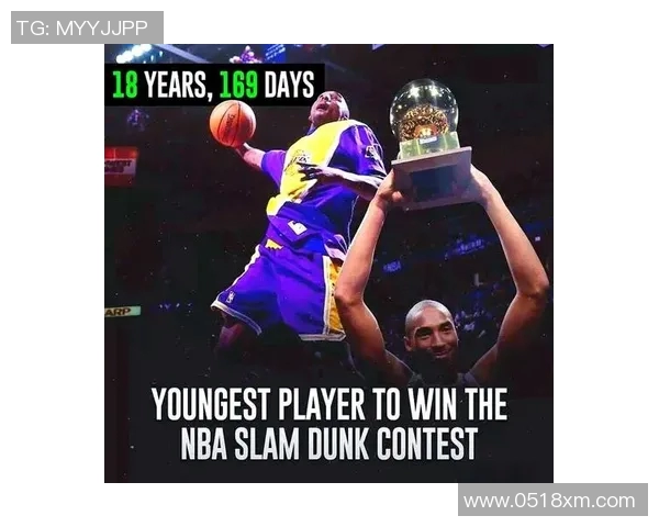 科比传奇一生与NBA的不解之缘