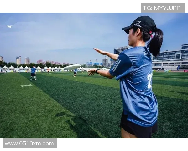 西安飞盘队的盯防战术解析与实战应用探讨