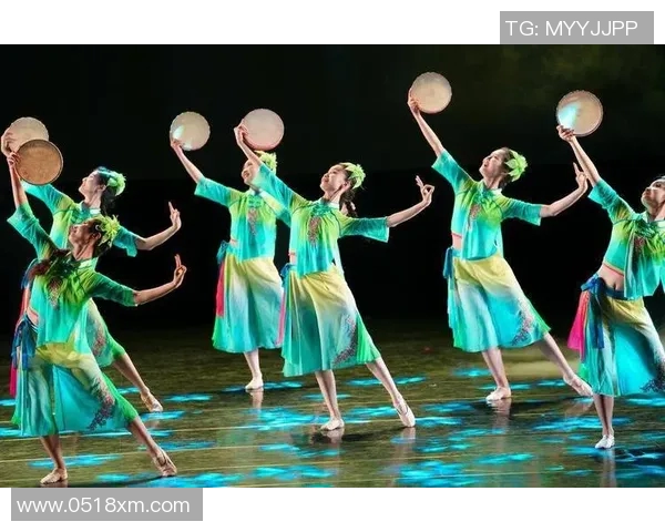 运动舞蹈教学创新模式探索与实践路径分析