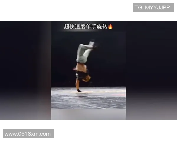 广州街舞队实力强劲夺冠最新街舞力量排行榜前十名揭晓